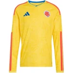 Columbia Maillot 2026 - Maillot Columbia | maillotdefootpersonnalise