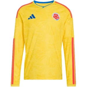 Columbia Maillot 2026 - Maillot Columbia | maillotdefootpersonnalise