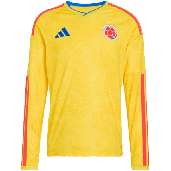 Columbia Maillot 2026 - Maillot Columbia | maillotdefootpersonnalise
