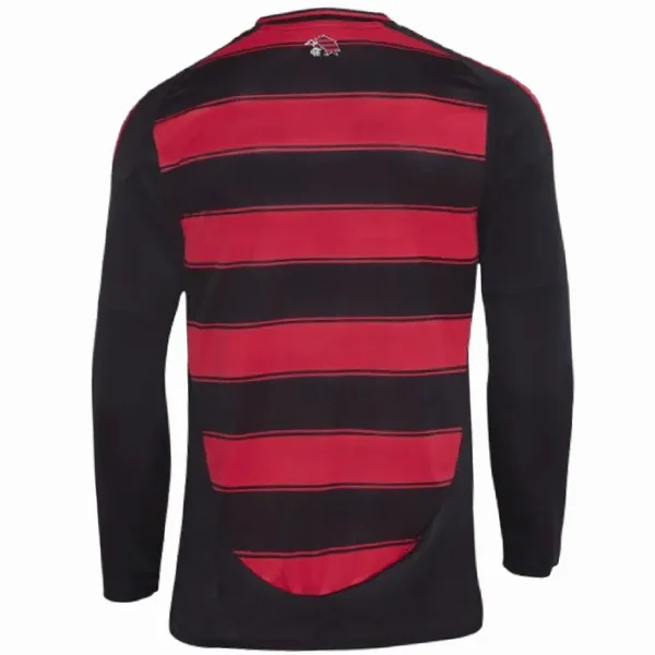 CR Flamengo Maillot 2025 2026 - Maillot Cr Flamengo | maillotdefootpersonnalise