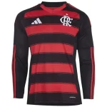 CR Flamengo Maillot 2025 2026 - Maillot Cr Flamengo | maillotdefootpersonnalise
