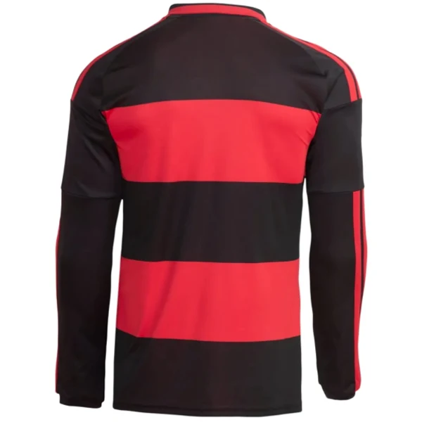 CR Flamengo Maillot 2026 2027 - Maillot Cr Flamengo | maillotdefootpersonnalise