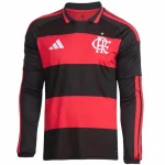 CR Flamengo Maillot 2026 2027 - Maillot Cr Flamengo | maillotdefootpersonnalise
