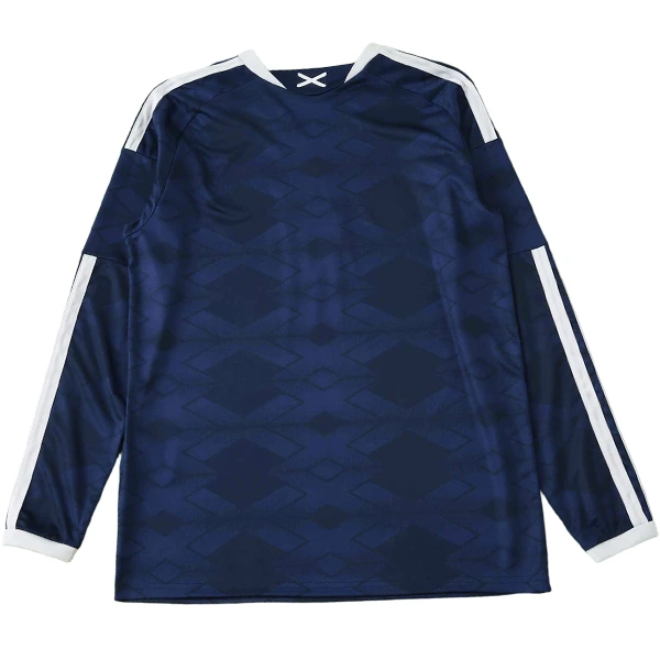 Écosse Maillot 2026 - Maillot Écosse Rugby | maillotdefootpersonnalise