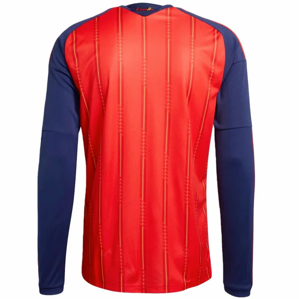 Espagne Maillot 2026 - Maillot Espagne Coupe Du Monde 2026 | maillotdefootpersonnalise