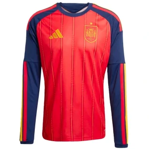 Espagne Maillot 2026 - Maillot Espagne Coupe Du Monde 2026 | maillotdefootpersonnalise