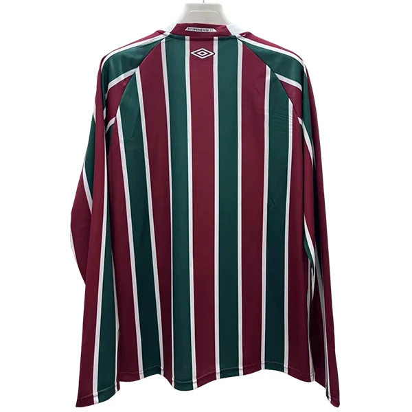 Fluminense Maillot 2025 2026 - Maillot Fluminense | maillotdefootpersonnalise