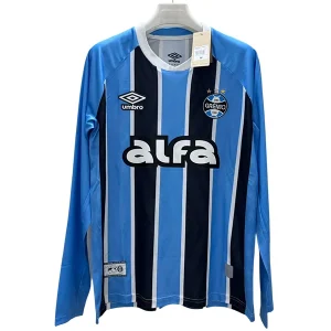 Maillot 2025 2026 - Maillot Grêmio Fbpa | maillotdefootpersonnalise