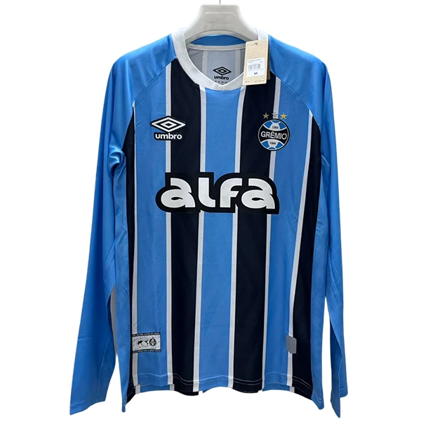 Maillot 2025 2026 - Maillot Grêmio Fbpa | maillotdefootpersonnalise