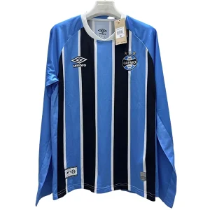 Maillot 2025 2026 - Maillot Grêmio Fbpa | maillotdefootpersonnalise