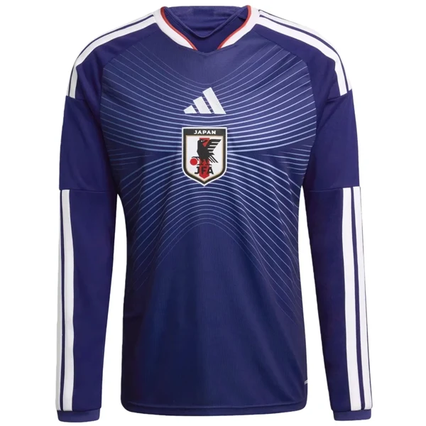 Japon Maillot 2026 - Maillot Japon Coupe Du Monde 2026 | maillotdefootpersonnalise