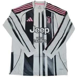 Juventus Maillot 2025 2026 - Maillot Juventus | maillotdefootpersonnalise