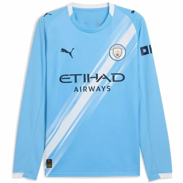Manchester City Maillot 2025 2026 - Maillot Manchester City | maillotdefootpersonnalise