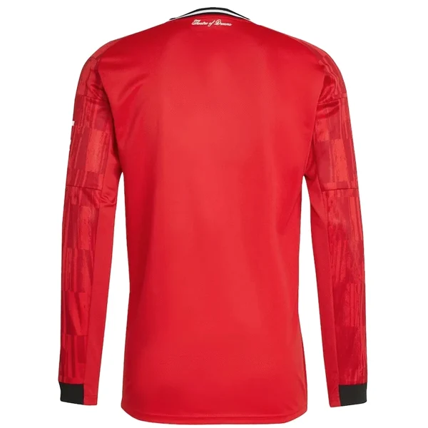 Manchester United Maillot 2025 2026 - Maillot Manchester United | maillotdefootpersonnalise