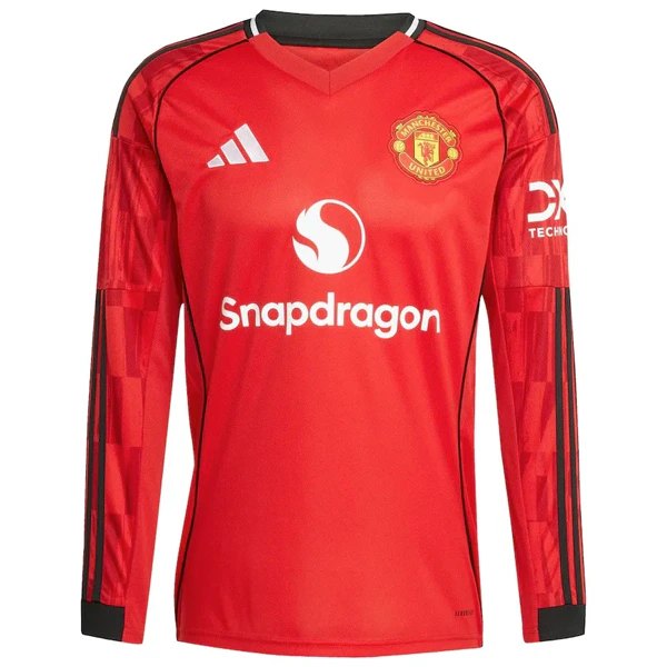 Manchester United Maillot 2025 2026 - Maillot Manchester United | maillotdefootpersonnalise