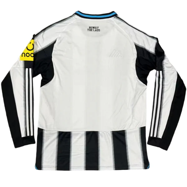 Newcastle United Maillot 2025 2026 - Maillot Newcastle United | maillotdefootpersonnalise