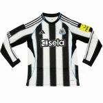 Newcastle United Maillot 2025 2026 - Maillot Newcastle United | maillotdefootpersonnalise