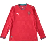 Portugal Maillot 2026 - Maillot Portugal Coupe Du Monde 2026 | maillotdefootpersonnalise