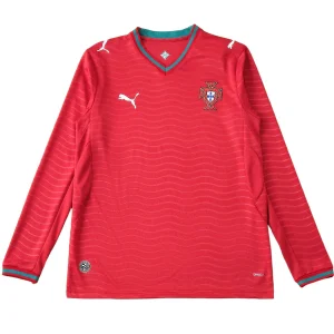 Portugal Maillot 2026 - Maillot Portugal Coupe Du Monde 2026 | maillotdefootpersonnalise