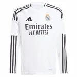 Real Madrid Maillot 2024 2025 - Survêtements Real Madrid | maillotdefootpersonnalise