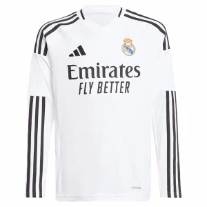 Real Madrid Maillot 2024 2025 - Survêtements Real Madrid | maillotdefootpersonnalise