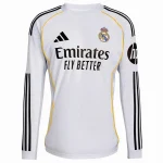 Real Madrid Maillot 2025 2026 - Survêtements Real Madrid | maillotdefootpersonnalise