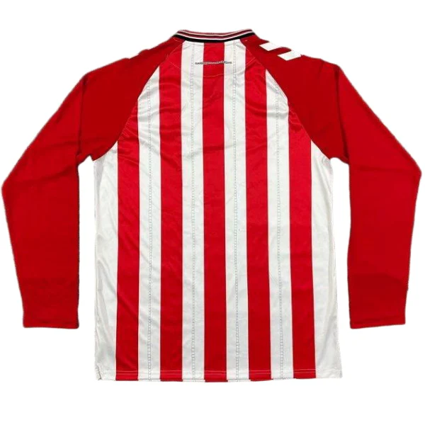 Sunderland Maillot 2025 2026 - Maillot Sunderland | maillotdefootpersonnalise