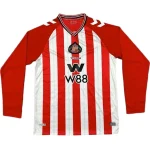Sunderland Maillot 2025 2026 - Maillot Sunderland | maillotdefootpersonnalise
