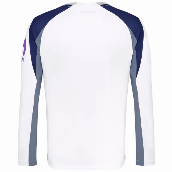 Tottenham Hotspur Maillot 2025 2026 - Maillot Tottenham Hotspur | maillotdefootpersonnalise