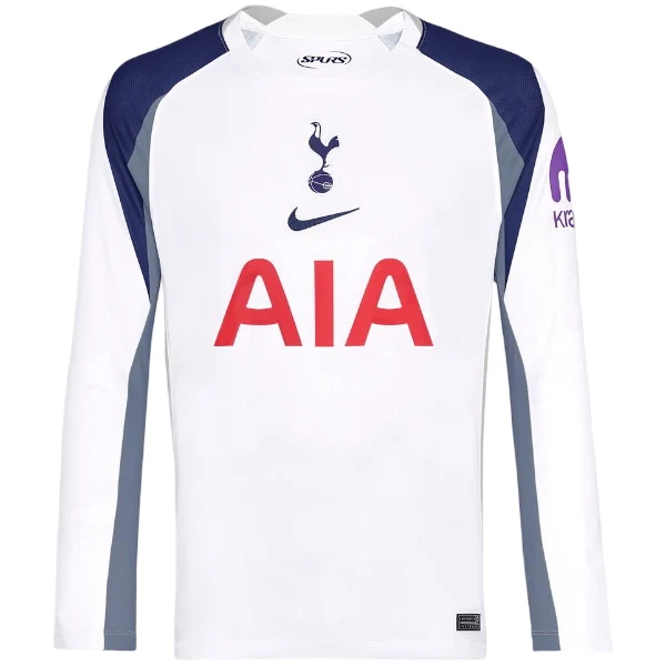 Tottenham Hotspur Maillot 2025 2026 - Maillot Tottenham Hotspur | maillotdefootpersonnalise