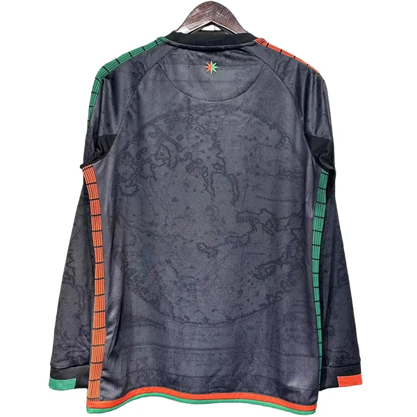 Venezia Maillot 2025 2026 Gris - Maillot Venezia | maillotdefootpersonnalise