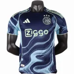 Ajax Maillot 2025 2026 - Maillot Ajax | maillotdefootpersonnalise