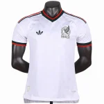 Maillot 2026 - Maillot Mexique | maillotdefootpersonnalise