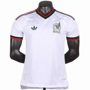 Maillot 2026 - Maillot Mexique | maillotdefootpersonnalise
