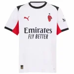 AC Milan Maillot 2025 2026 - Maillot Ac Milan | maillotdefootpersonnalise