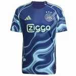 Ajax Maillot 2025 2026 - Maillot Ajax | maillotdefootpersonnalise