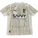 Al Hilal Maillot 2025 2026 - Maillot Al Hilal | maillotdefootpersonnalise