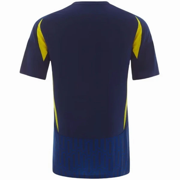 Maillot 2024 2025 - Al-nassr Fc 2026 | maillotdefootpersonnalise