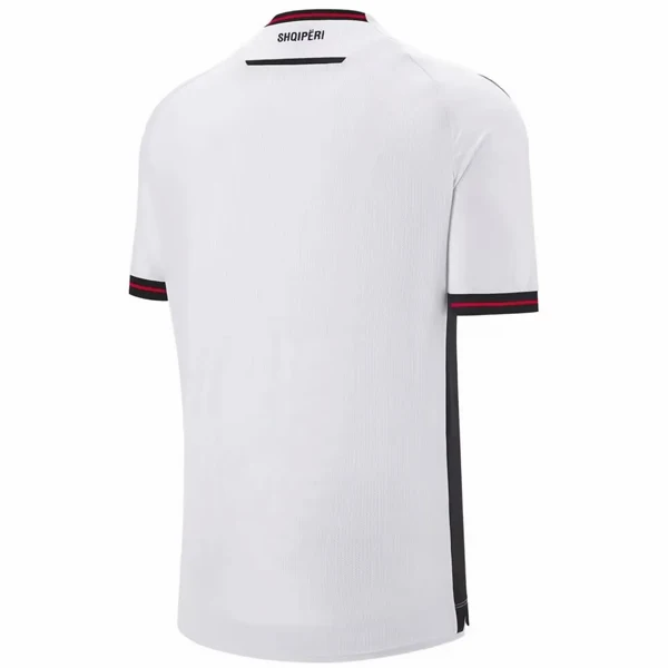 Albanie Maillot 2025 - Maillot Albanie | maillotdefootpersonnalise