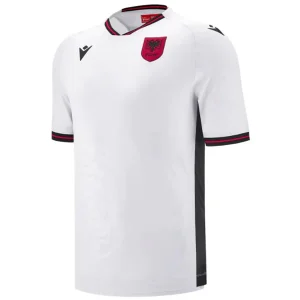Albanie Maillot 2025 - Maillot Albanie | maillotdefootpersonnalise