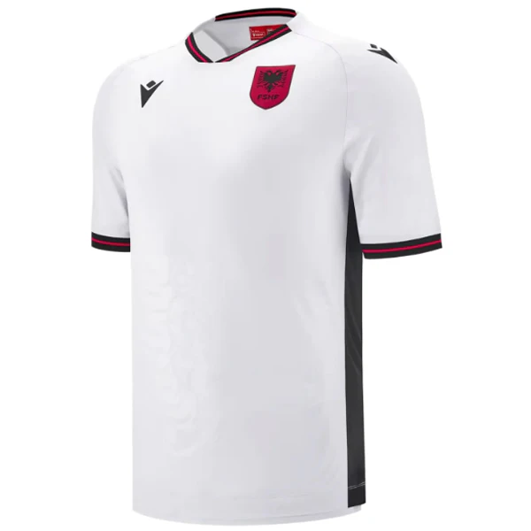 Albanie Maillot 2025 - Maillot Albanie | maillotdefootpersonnalise