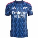 Arsenal Maillot 2025 2026 - Bayern Munich And Arsenal | maillotdefootpersonnalise
