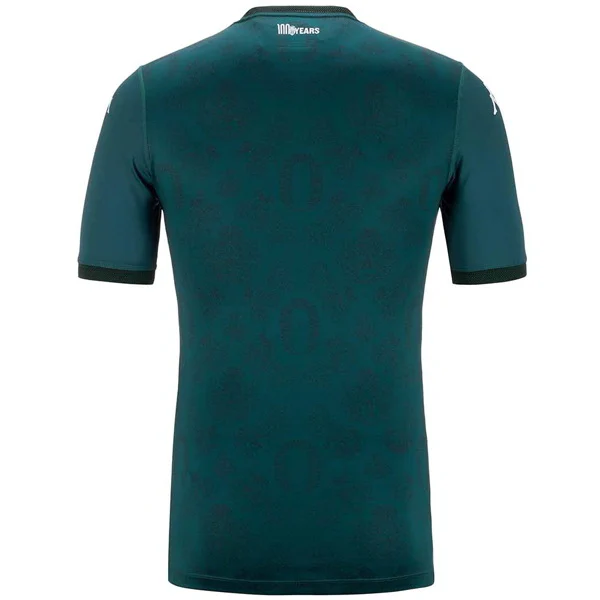 AS Monaco Maillot 2024 2025 - Maillot As Monaco 2026 | maillotdefootpersonnalise