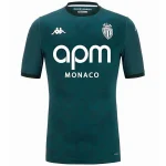 AS Monaco Maillot 2024 2025 - Maillot As Monaco 2026 | maillotdefootpersonnalise