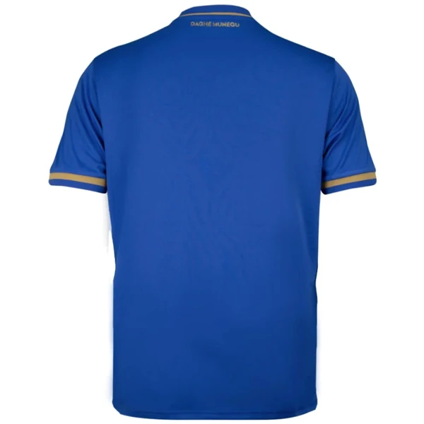 AS Monaco Maillot 2025 2026 - Maillot As Monaco 2026 | maillotdefootpersonnalise