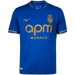 AS Monaco Maillot 2025 2026 - Maillot As Monaco 2026 | maillotdefootpersonnalise