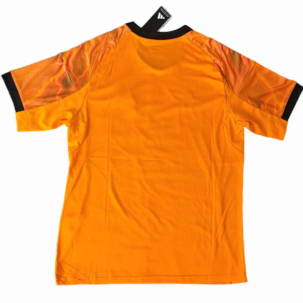 AS Roma Maillot 2025 2026 - Maillot As Roma | maillotdefootpersonnalise