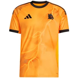AS Roma Maillot 2025 2026 - Maillot As Roma | maillotdefootpersonnalise