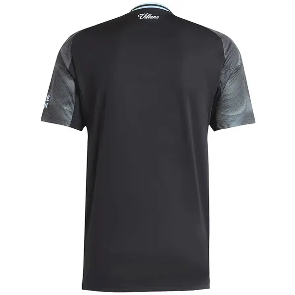 Aston Villa Maillot 2025 2026 - Maillot Aston Villa | maillotdefootpersonnalise