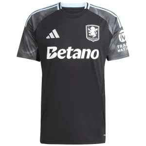 Aston Villa Maillot 2025 2026 - Maillot Aston Villa | maillotdefootpersonnalise